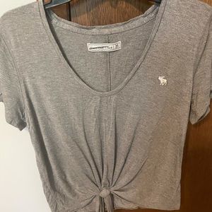 Abercrombie and Fitch women’s shirt